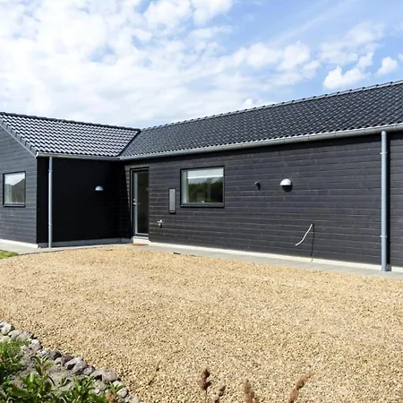 Villavilla 942 - Hasmark Strand, Fyn Og Oer *